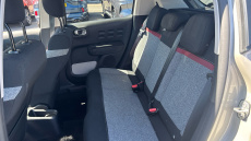 Citroen C3 1.2 PureTech C-Series 5dr Petrol Hatchback